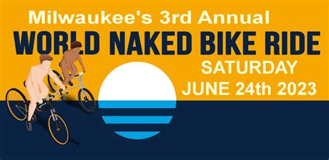 naked bike ride men|2023 Photo Gallery – World Naked Bike Ride – Milwaukee,。